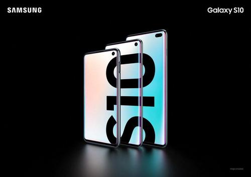 HHP - Samsung Raises the Bar with Galaxy S10 - Pic (1).jpg